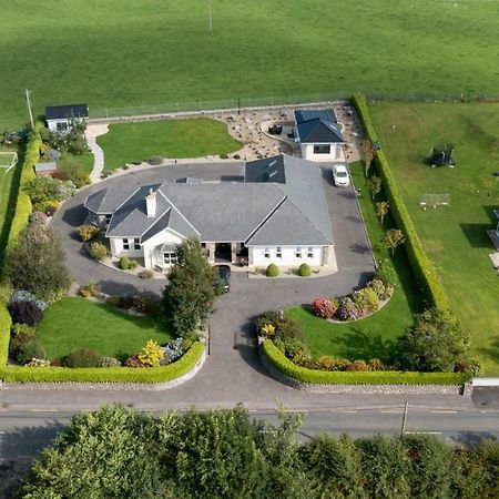 Aghadoe Lodge Killarney Bagian luar foto
