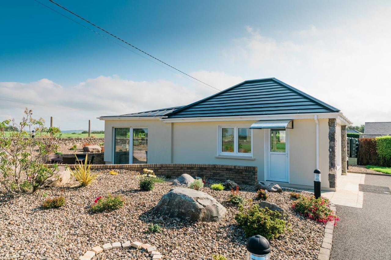 Aghadoe Lodge Killarney Bagian luar foto
